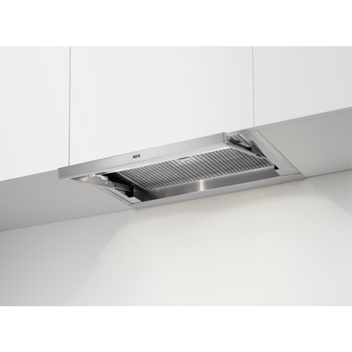 AEG DPE4640M — vue 1 sur 5