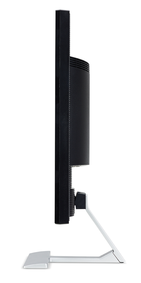 Acer RT280KA computer monitor 71.1 cm (28″) 3840 x 2160 pixels 4K Ultra HD LCD Black image 4