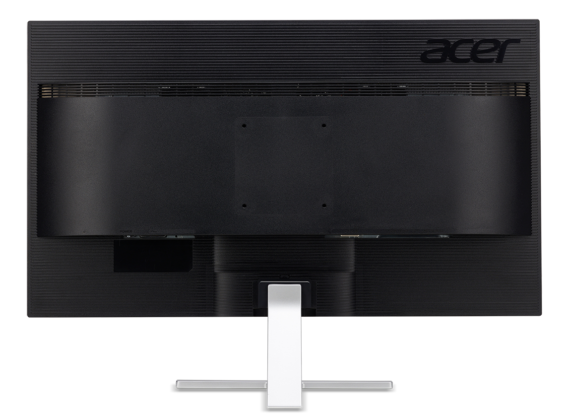 Acer RT280KA computer monitor 71.1 cm (28″) 3840 x 2160 pixels 4K Ultra HD LCD Black image 5