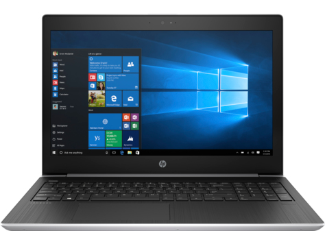 HP ProBook 450 G5 2UB66EA#ABB, 15.6", Core i7-8550U, 16 GB RAM, 512 GB SSD