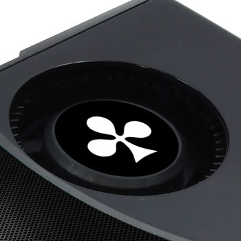 CLUB3D CGNX-X4780 graphics card GeForce GTX 470 – image 3