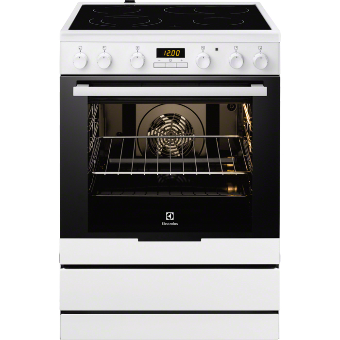 Electrolux FEH60G3102 — vue 1 sur 1
