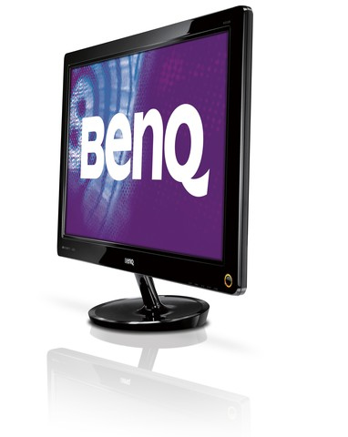 BenQ V2320H computer monitor – image 2