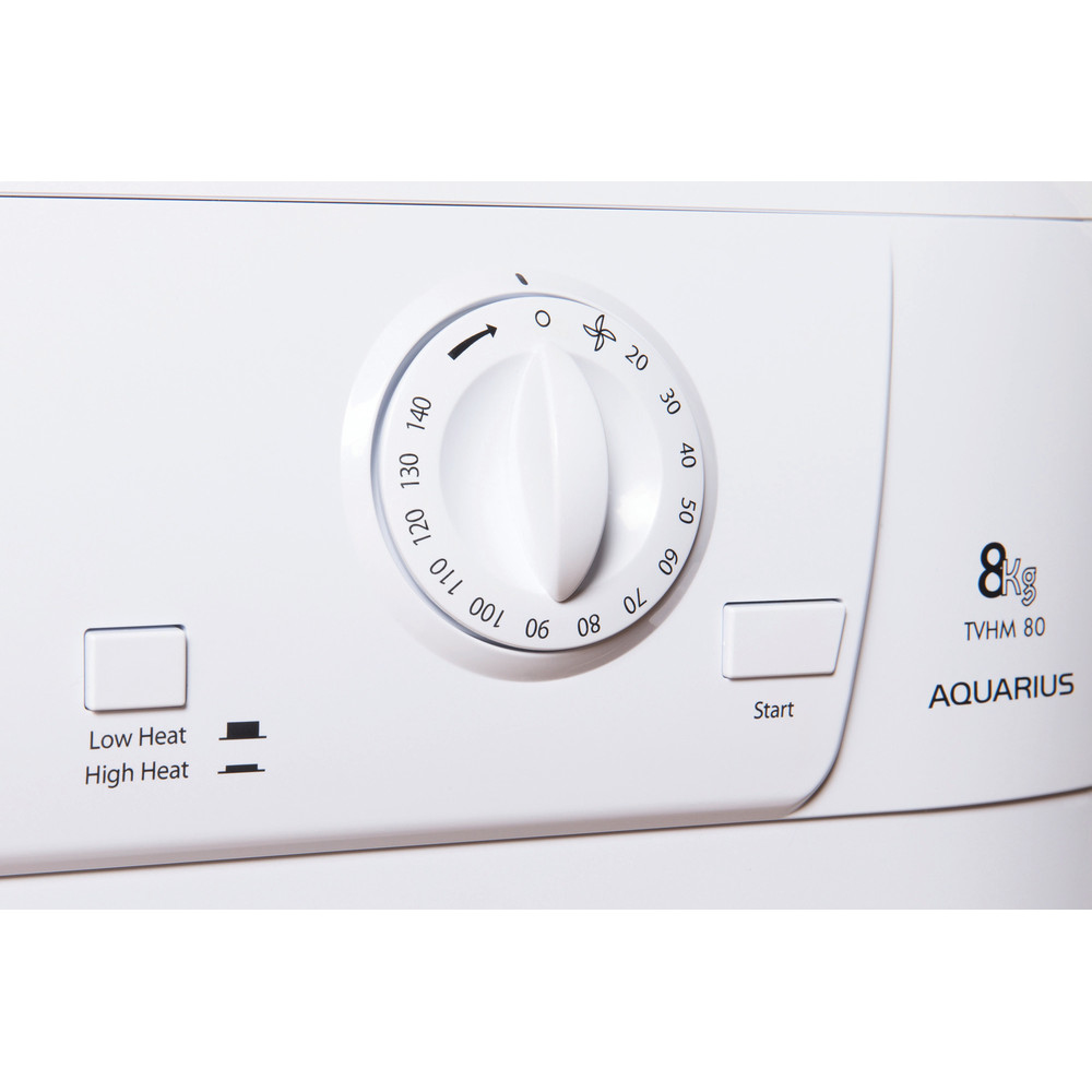 Hotpoint TVHM 80C P (UK) – image 3