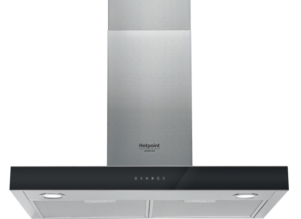 Hotpoint HHBS 7.7F LT X — vue 1 sur 1