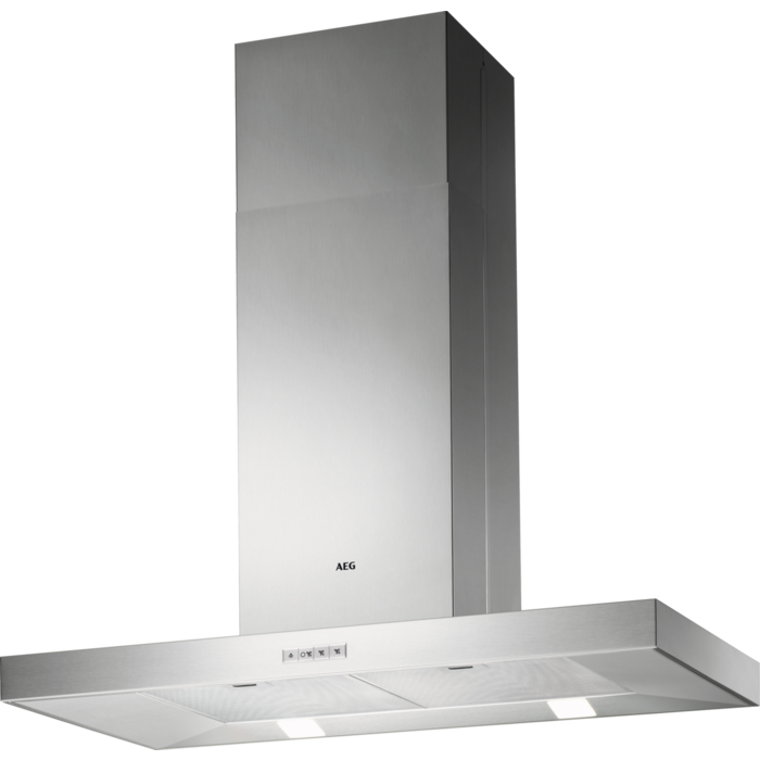 AEG DIB4950M — vue 1 sur 6