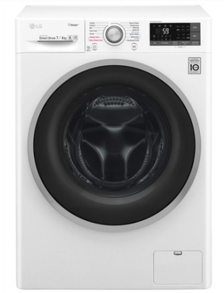 LG F12WD74SLIM