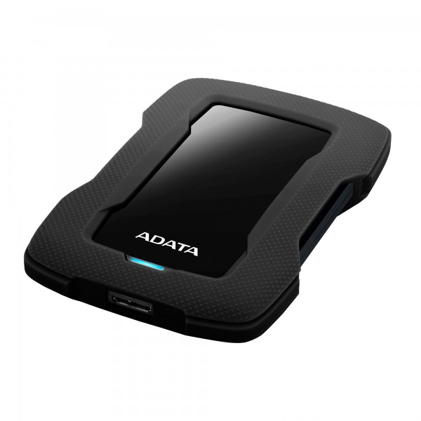 Disco Duro Externo Adata Ahd330 2.5p 1Tb Usb 3.1 Windows/Mac/Linux Negro - AHD330-1TU31-CBK Disco Duro Externo Adata Ahd330 2.5p 1Tb Usb 3.1 Windows/Mac/Linux Negro - AHD330-1TU31-CBK