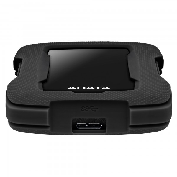 Disco Duro Externo Adata Ahd330 2.5p 1Tb Usb 3.1 Windows/Mac/Linux Negro - AHD330-1TU31-CBK Disco Duro Externo Adata Ahd330 2.5p 1Tb Usb 3.1 Windows/Mac/Linux Negro - AHD330-1TU31-CBK