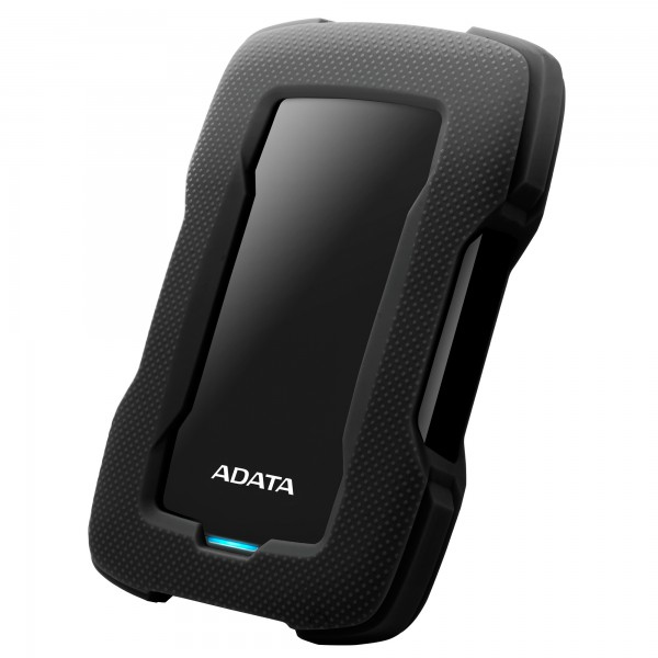 Disco Duro Externo Adata Ahd330 2.5p 1Tb Usb 3.1 Windows/Mac/Linux Negro - AHD330-1TU31-CBK Disco Duro Externo Adata Ahd330 2.5p 1Tb Usb 3.1 Windows/Mac/Linux Negro - AHD330-1TU31-CBK