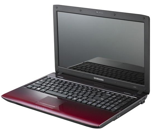 Samsung R NP-R530-JA0ANL laptop Intel® Pentium® Dual-Core T4500 – image 5