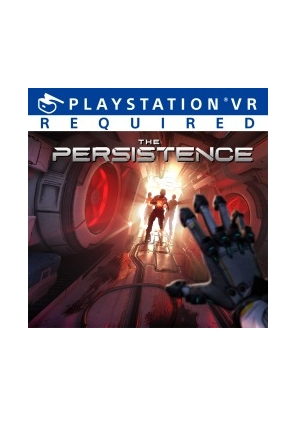 Sony The Persistence Standard PlayStation 4