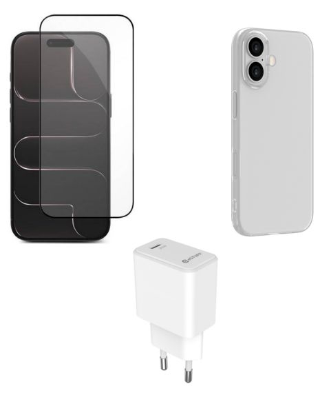 eSTUFF ES-KIT-IPH17 mobile device charger – image 2