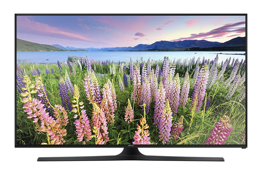 Samsung UN40J5300AF 101.6 cm (40") Full HD Smart TV Black – image 1