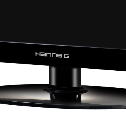 Hannspree Hanns.G HL248DPB computer monitor – image 3