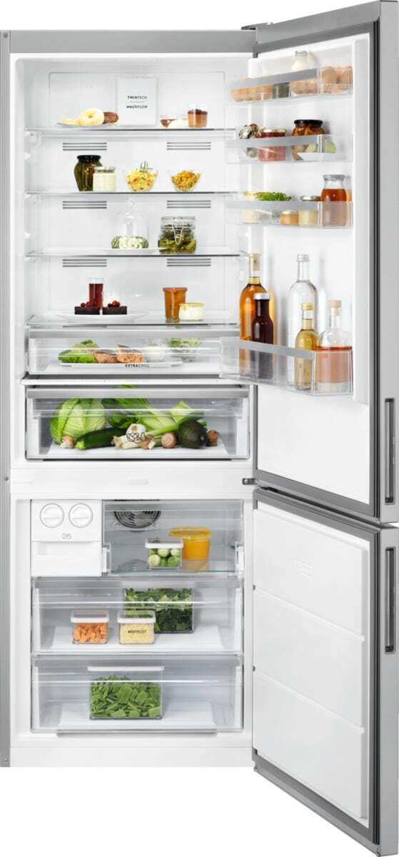 Electrolux LNT6ME46X3 — vue 1 sur 8