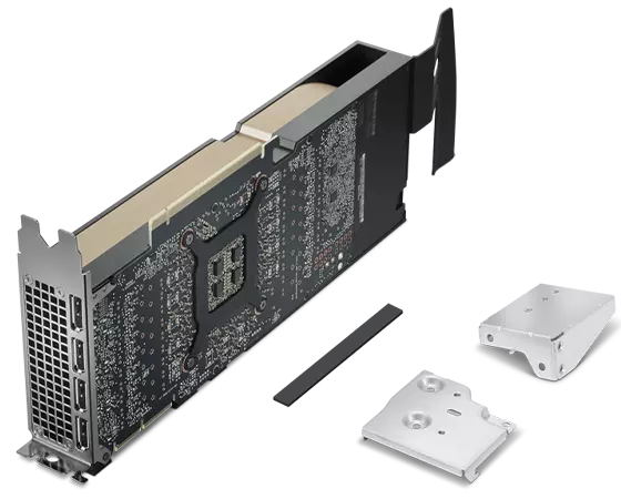 Lenovo NVIDIA RTX A4500 – image 2