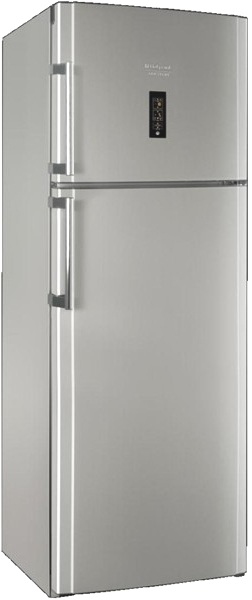 Hotpoint ENTYH 19201 F W