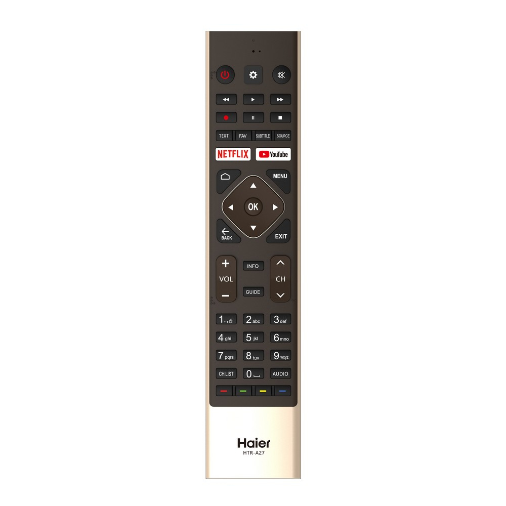 Haier 32 Smart TV BX – image 7