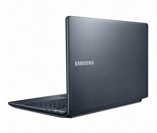 Samsung 2 NT270E5Q Intel® Celeron® 3215U Laptop – image 2