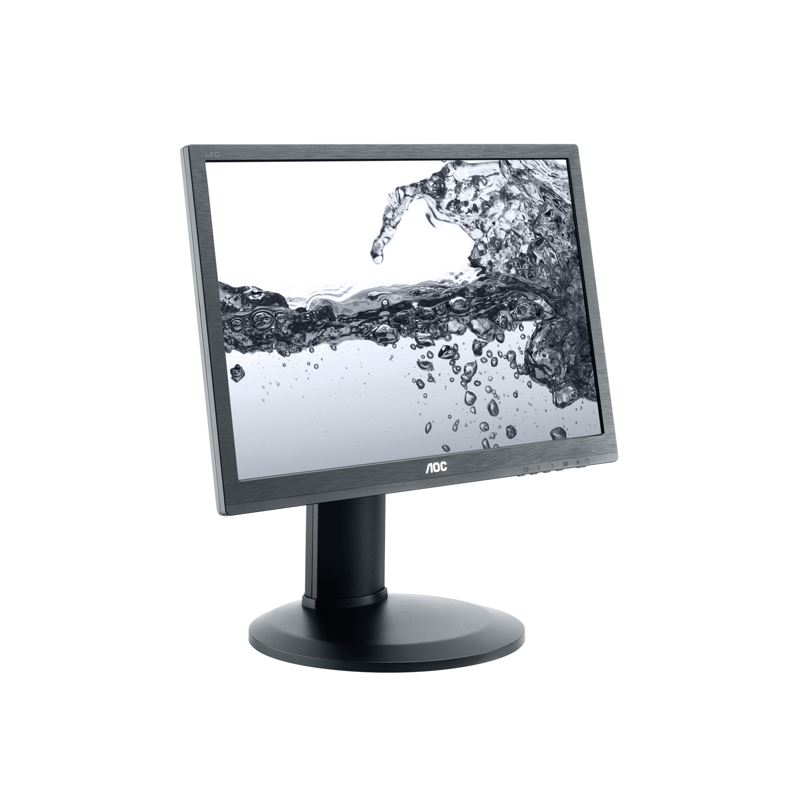 AOC 60 Series E960PRDA computer monitor – image 1