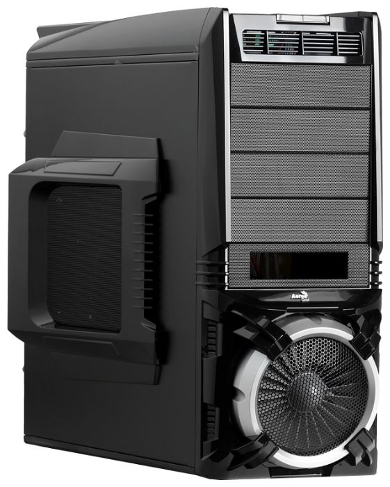 Aerocool Vx-e Pro Battle Edition – image 1
