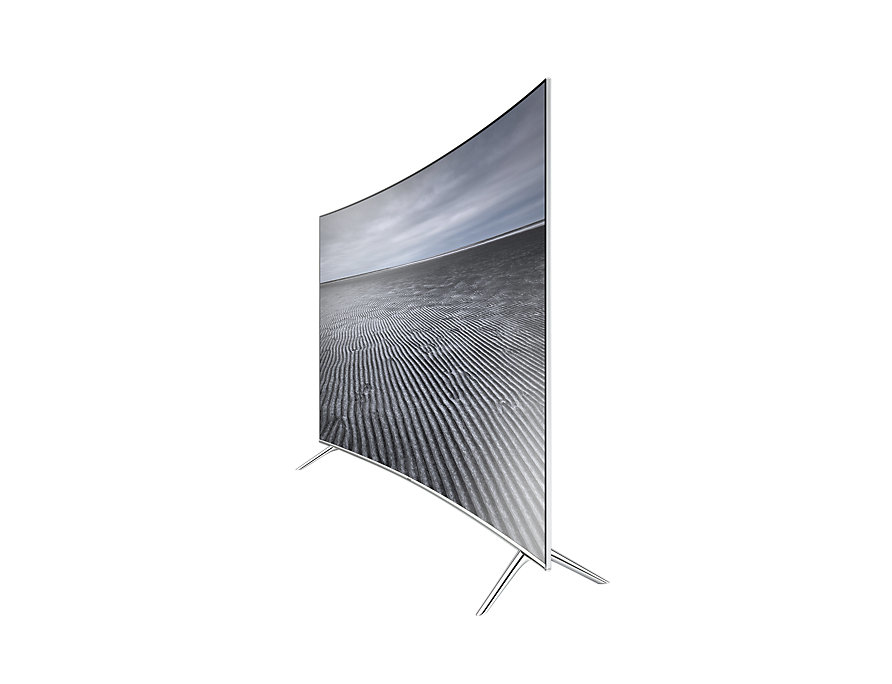 Samsung Series 8 UE55KS8500U – image 7