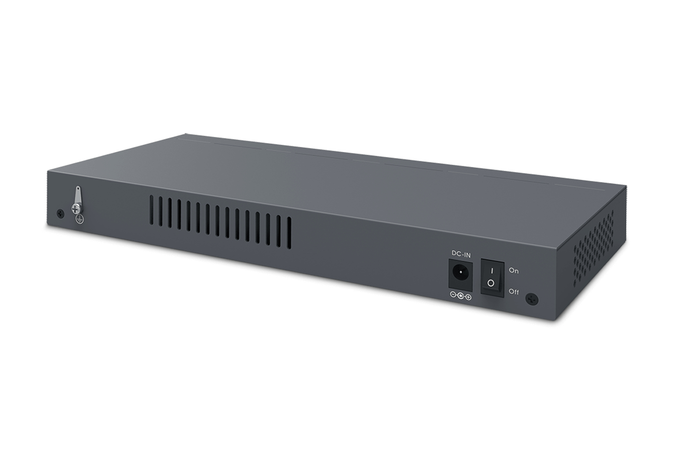 EnGenius Cloud Managed Switch 8-port GbE PoE.af – image 3