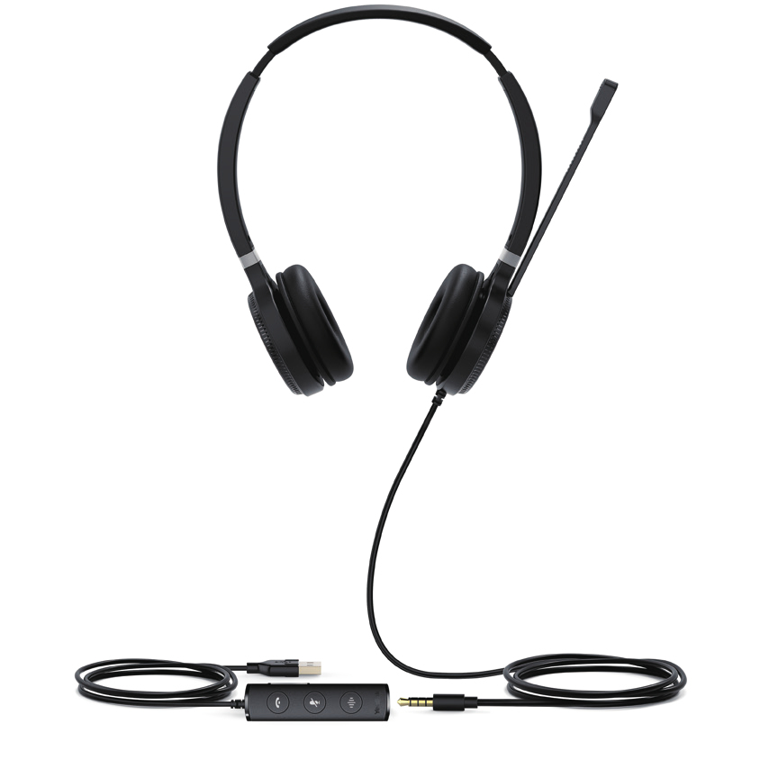 Yealink UH36 Dual – image 3