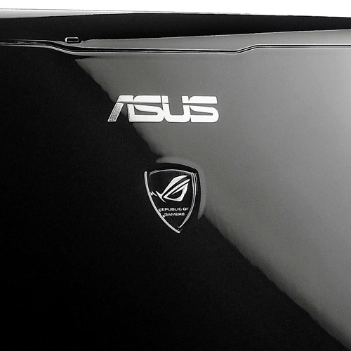 ASUS ROG G71V-Q1 laptop Intel® Core™ 2 Extreme QX9300 – image 8