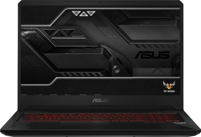 ASUS TUF Gaming FX705GM-EW186T Intel® Core™ i7 i7-8750H Laptop