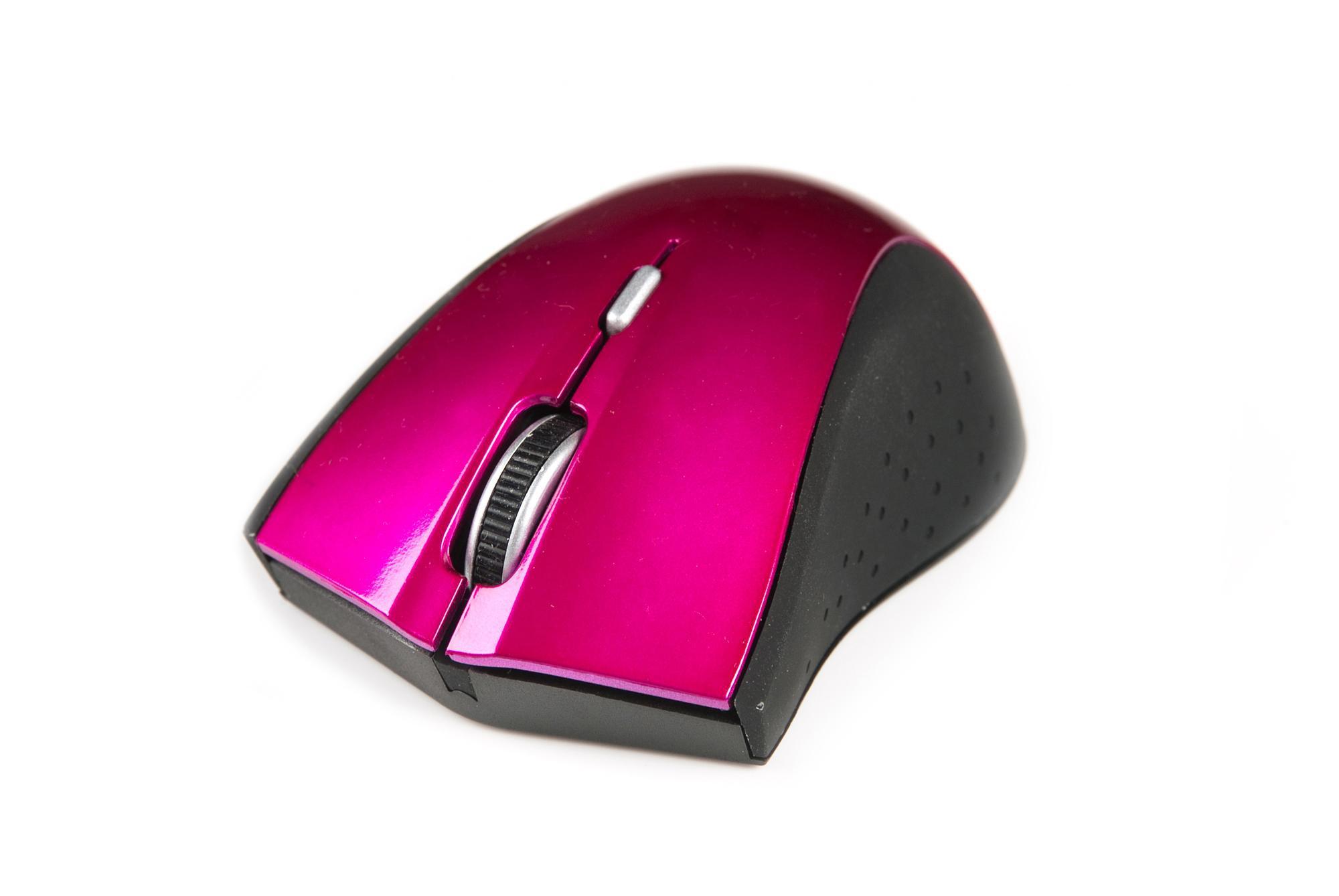 NGS Pink Vip Wireless – image 5