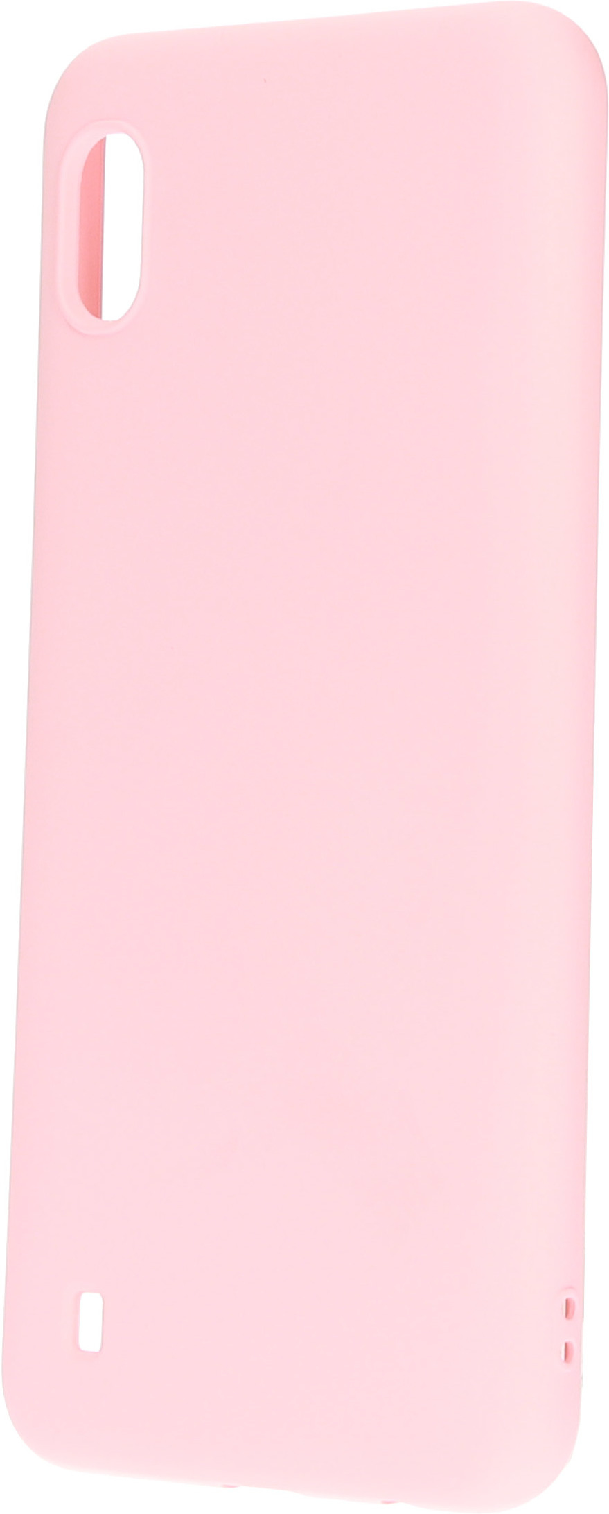 Mobiparts Silicone Cover Galaxy A10 (2019) – image 3