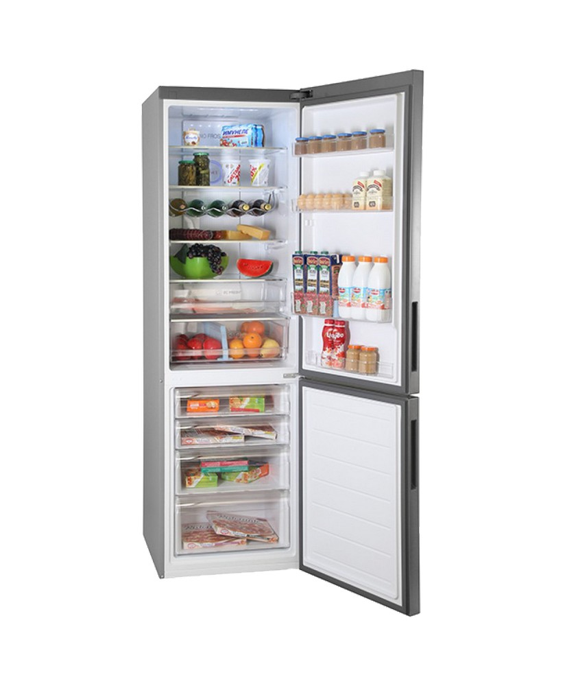 Haier 637 C2F637CFMV Freestanding – image 2