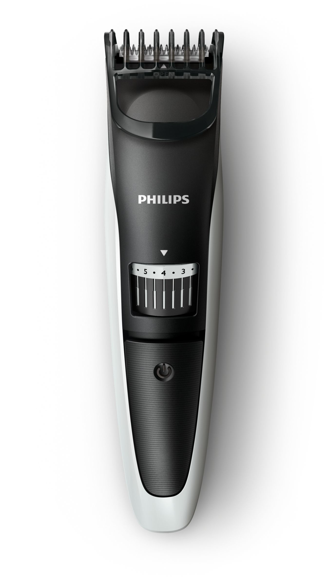 Philips BEARDTRIMMER Series 3000 QT4009/15 beard trimmer 20 – image 1