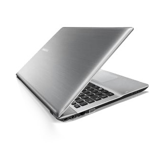 Samsung Q QX511-S01IT Intel® Core™ i5 i5-2410M – image 8