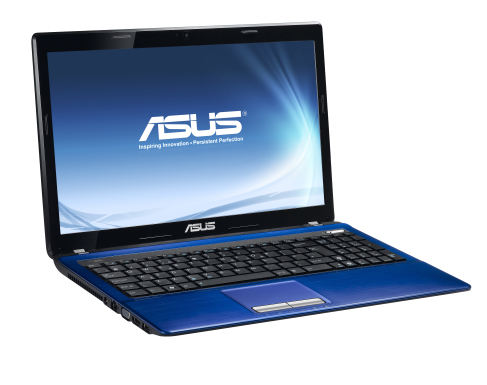 ASUS K53SJ-SX539R laptop Intel® Core™ i3 i3-2310M – image 4