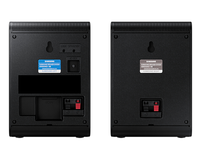 Samsung SWA-9200S/ZG loudspeaker Black Wireless – image 7