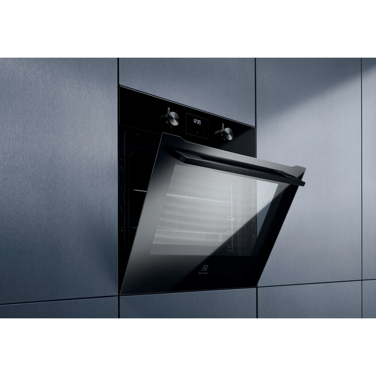 Electrolux KOFGH24TK 72 L 2790 W Black – image 5
