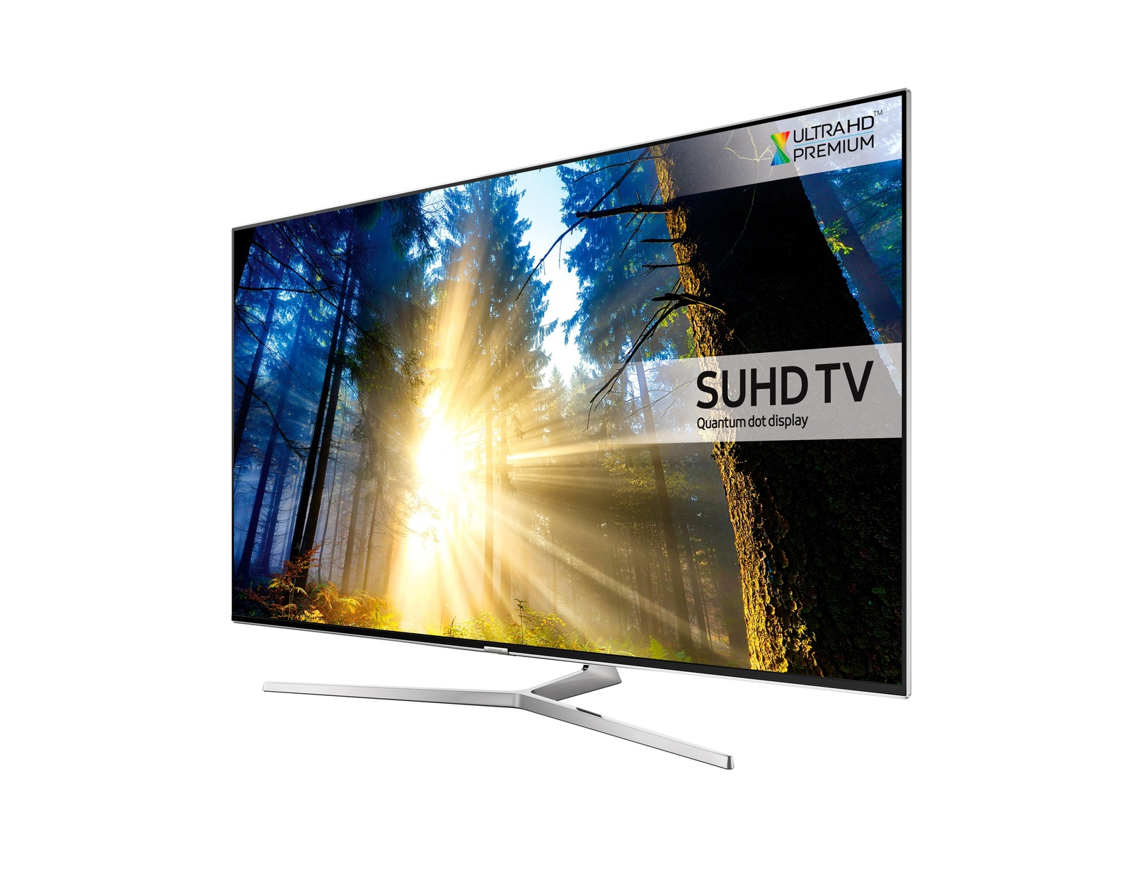 Samsung Series 8 UE65KS8000TXXU TV – image 4