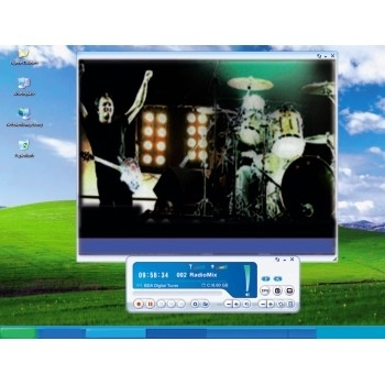 Hama T10 DVB-T Stick – image 3