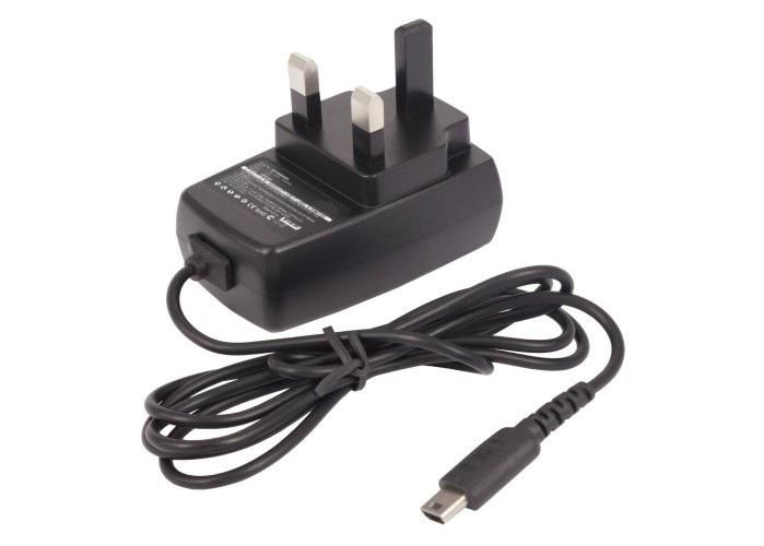 CoreParts MBXBTCHR-AC0081 mobile device charger Portable gaming console Black USB Indoor