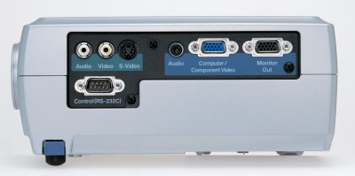 Epson EMP-30 LCD SVGA 800ALu 130W – image 3