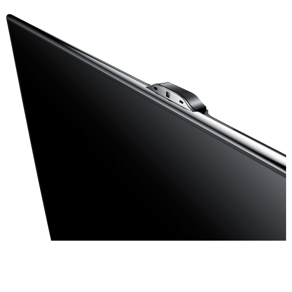 Samsung UE40ES8005U 101.6 cm (40") Full HD Smart TV Wi-Fi Metallic – image 3