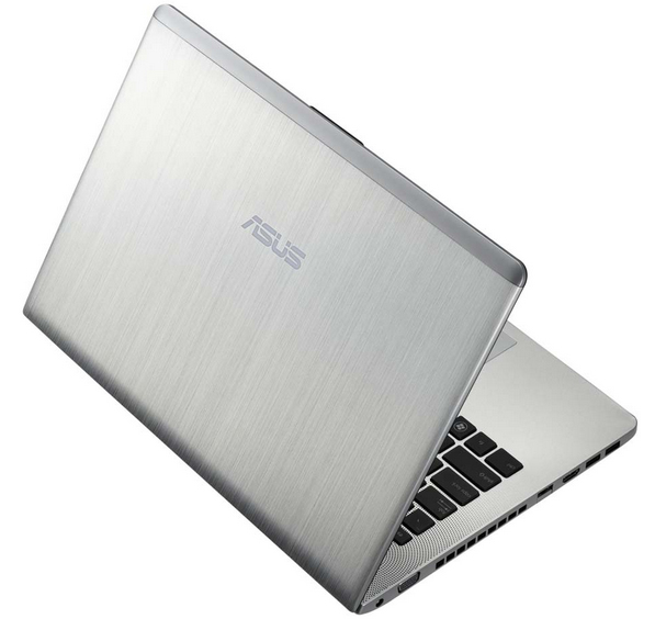 ASUS N46VM-V3081Q laptop Intel® Core™ i7 i7-3610QM – image 3