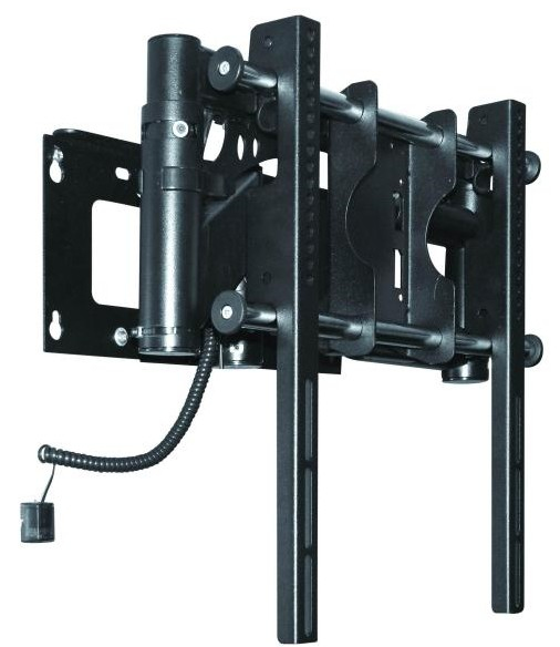 Nilox 04NX1450FI001 TV mount/stand Black – image 3