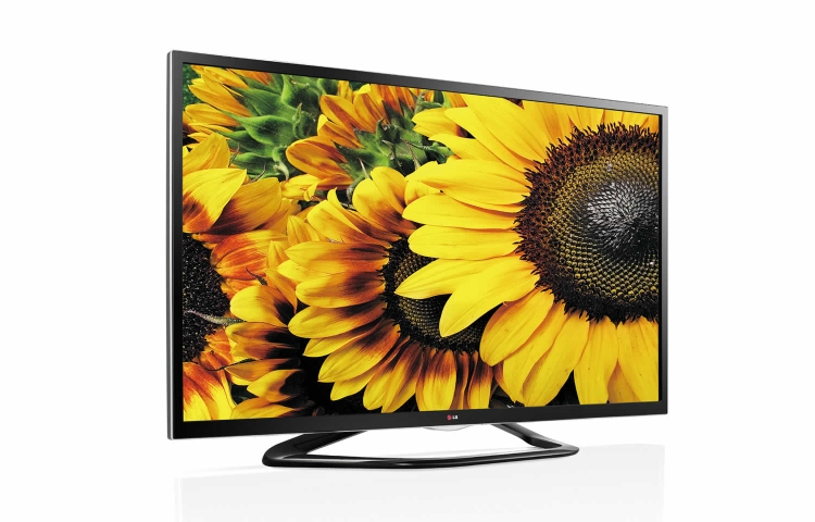 LG 42LA6418 TV 106.7 cm (42") Full HD Smart TV Wi-Fi Black – image 2