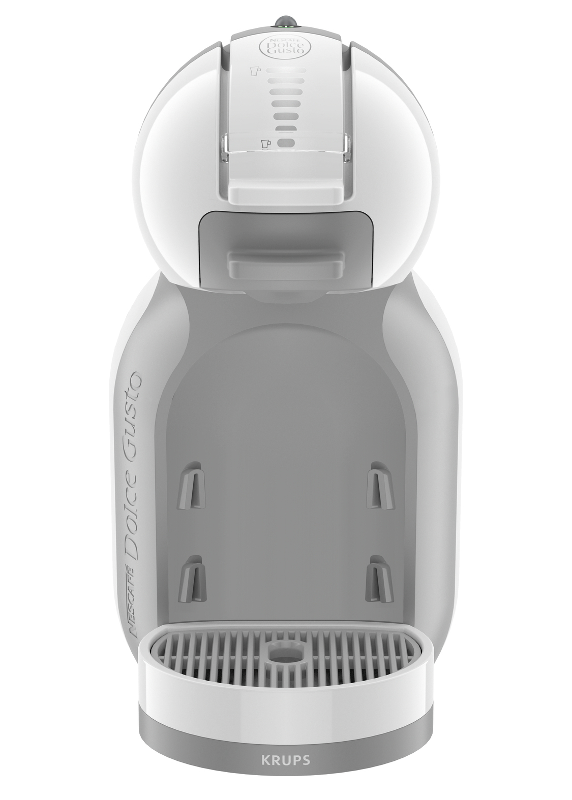 Krups Mini Me KP1201 Semi-auto Capsule coffee machine – image 3