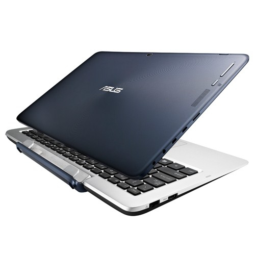 ASUS Transformer Book T200TA-CP022H laptop Intel Atom® Z3795 Hybrid (2-in-1)