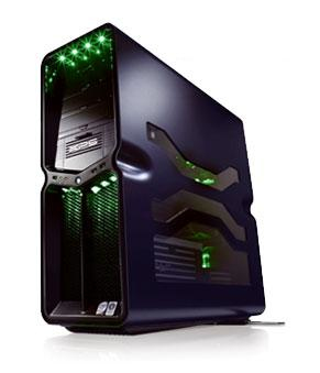 Dell Dimension XPS 730 Desktop – image 3